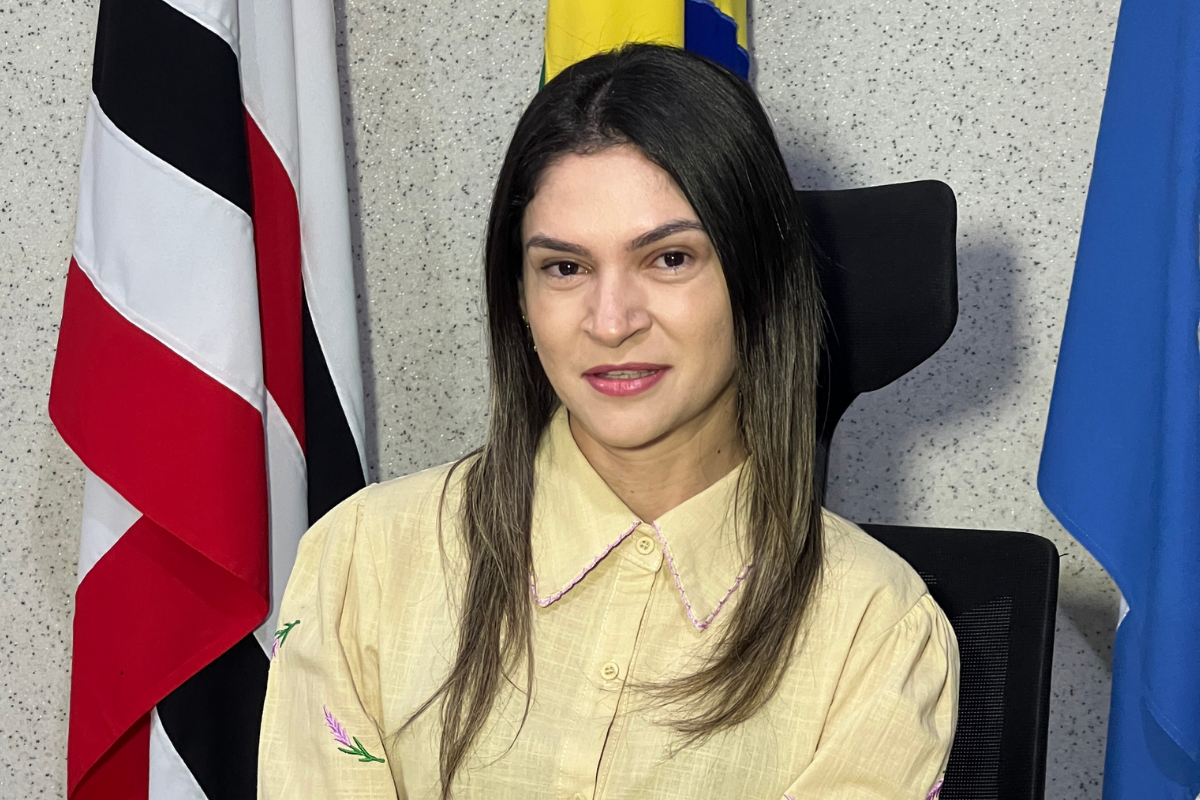 Representante