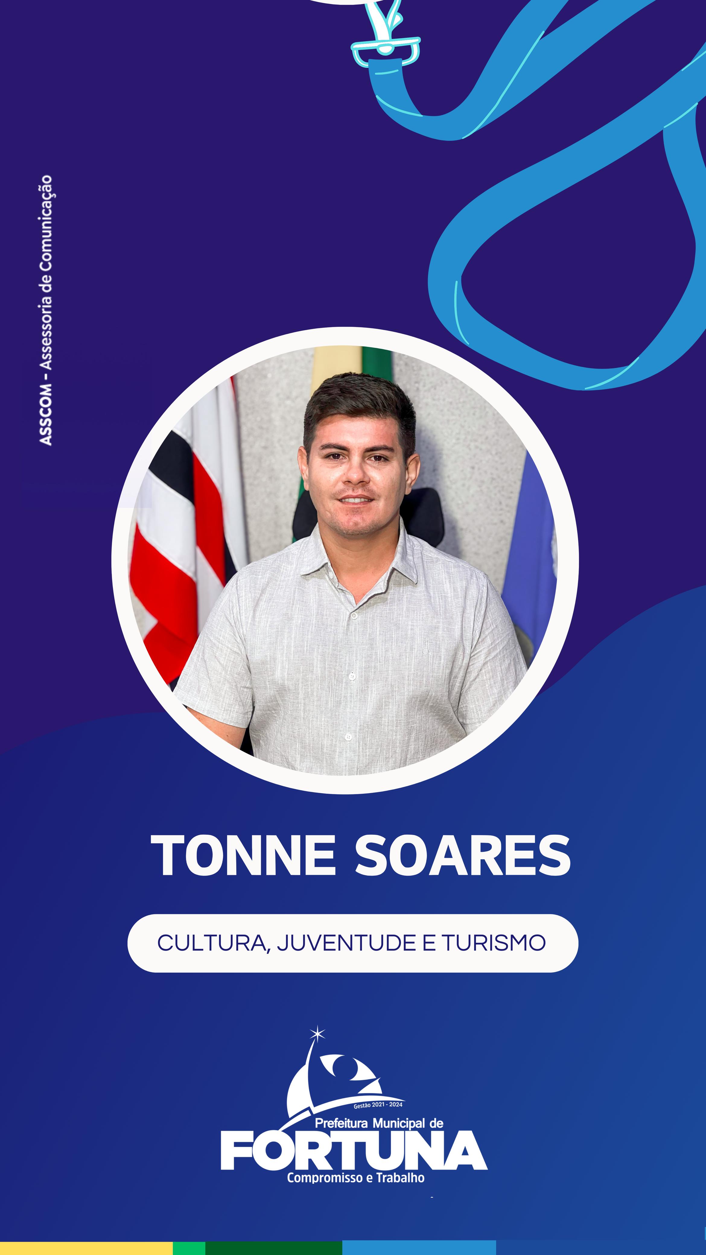 Foto 8 – Prefeitura de Fortuna dá posse ao novo secretariado para o quadriênio 2025-2028