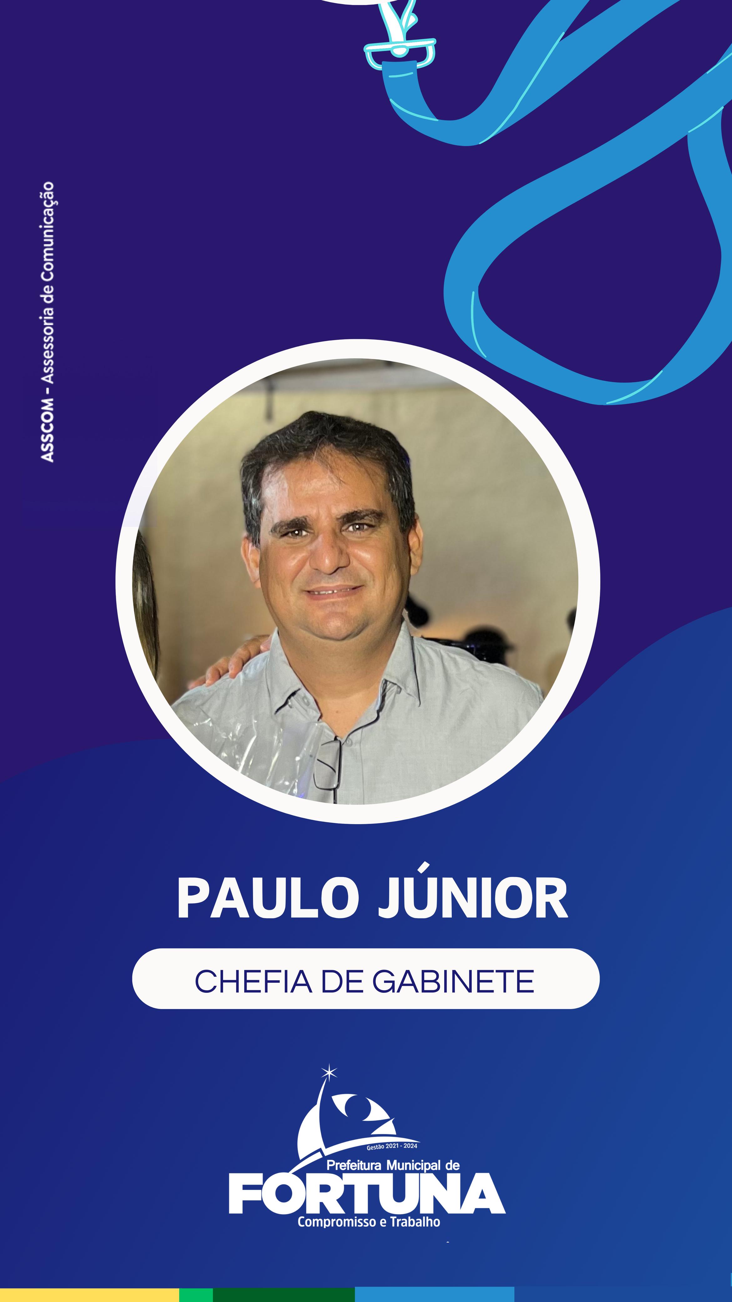 Foto 12 – Prefeitura de Fortuna dá posse ao novo secretariado para o quadriênio 2025-2028