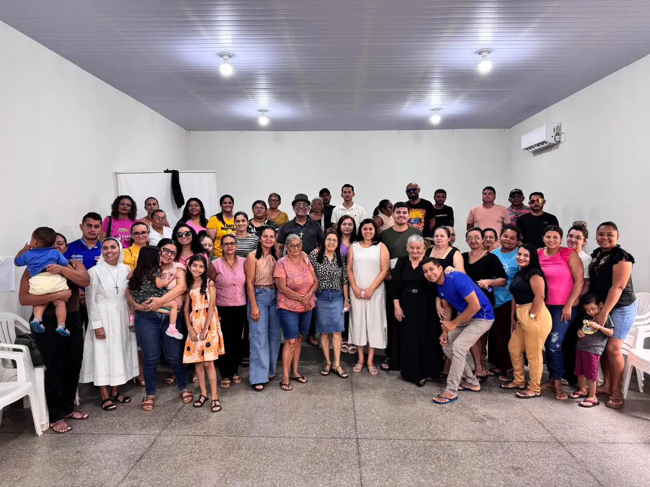 Secretaria de Cultura realiza roda de conversa sobre execução da PNAB – Ciclo 2 em Fortuna