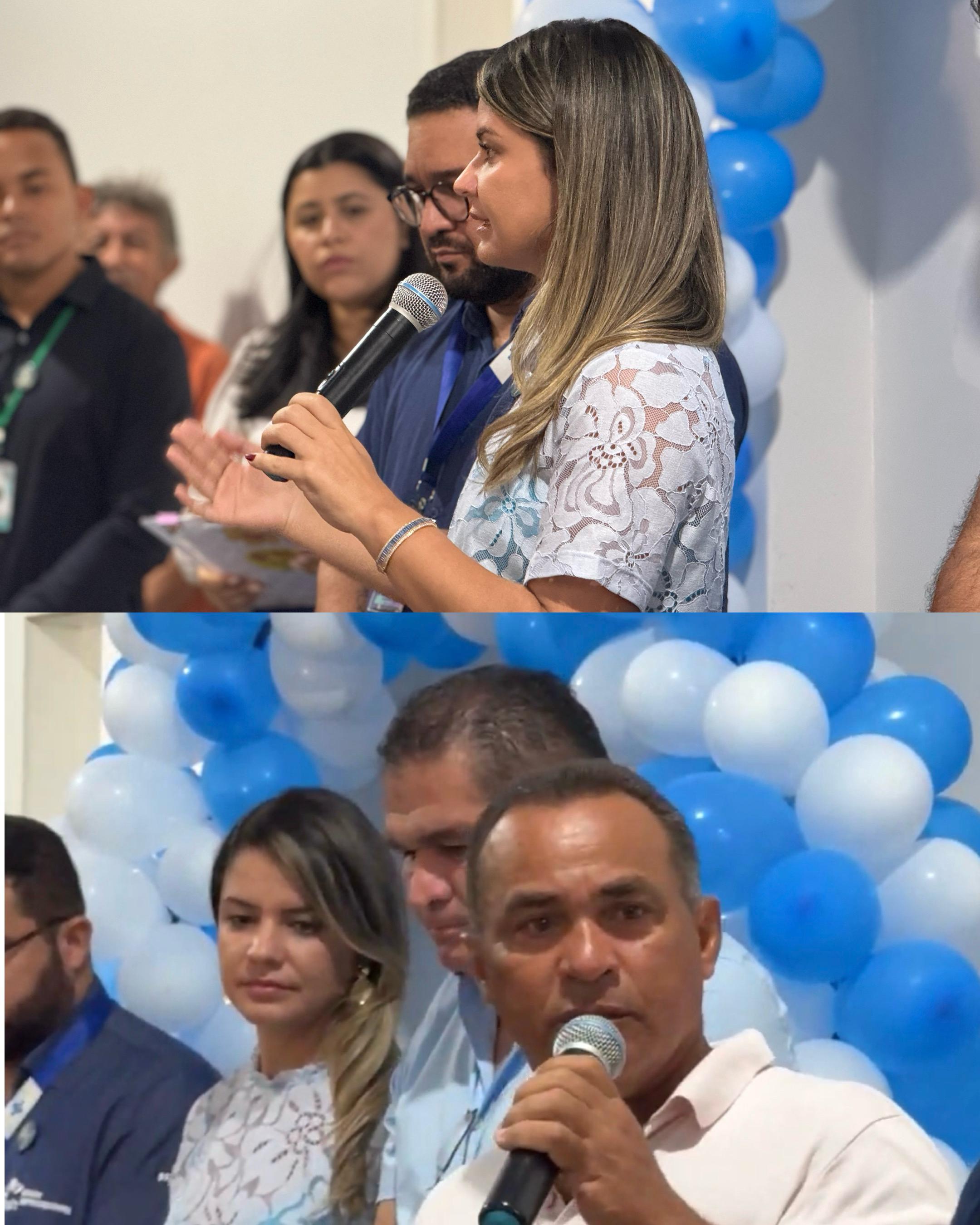 Foto 1 – Prefeitura de Fortuna reinaugura a Sala do Empreendedor e reforça compromisso com o desenvolvimento econômico
