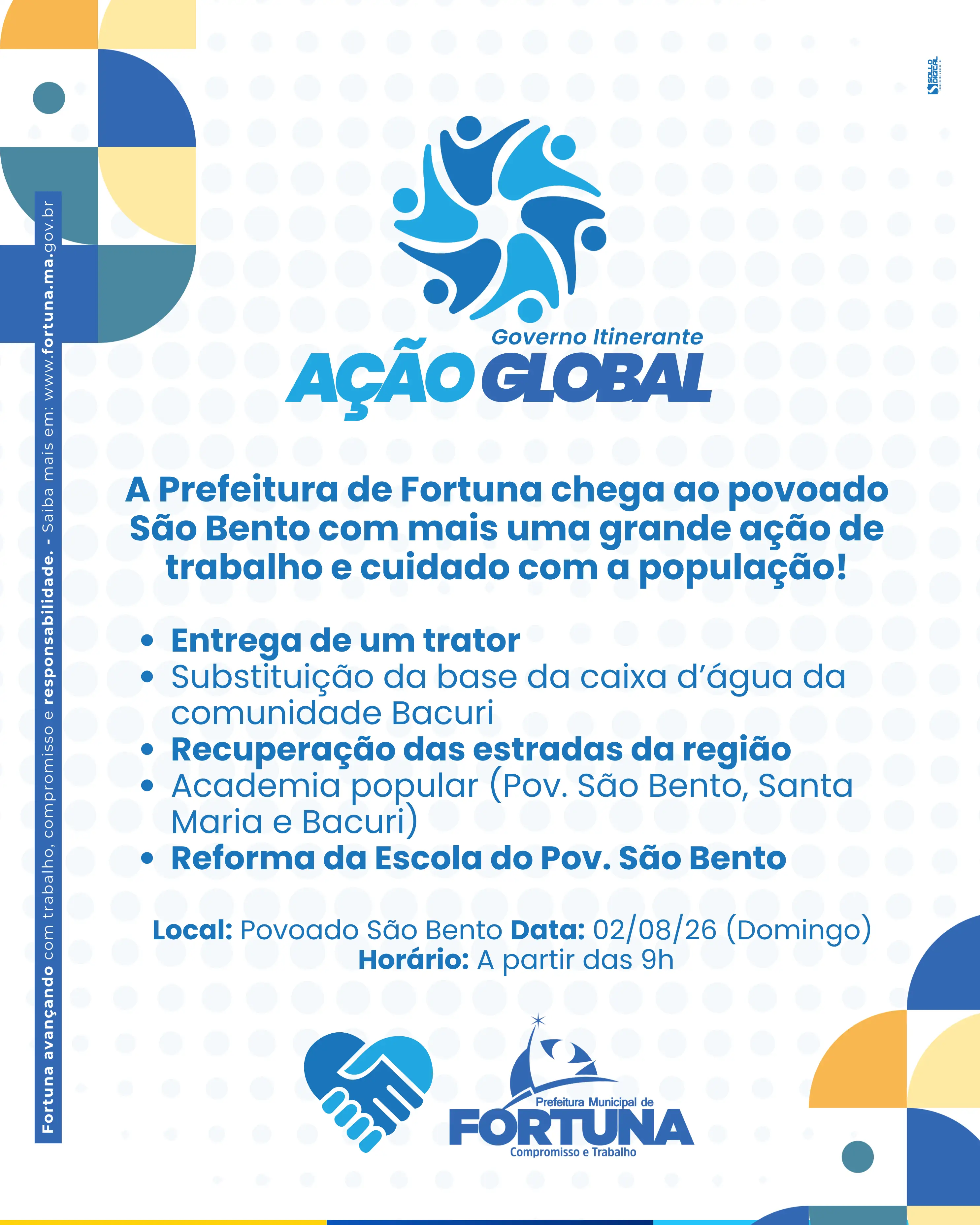 Governo Itinerante