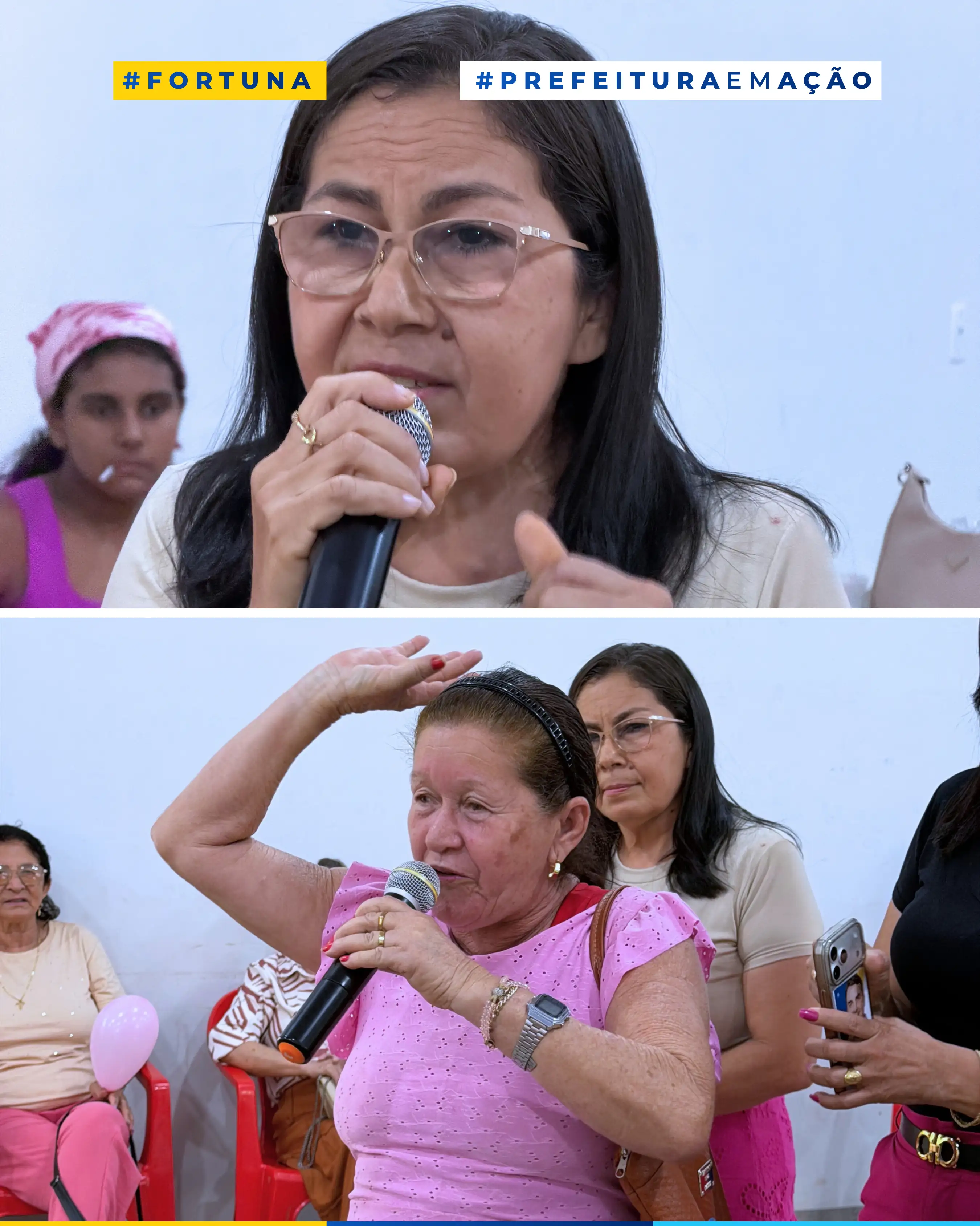 Foto 2 – 1º DE OUTUBRO | DIA INTERNACIONAL DA PESSOA IDOSA