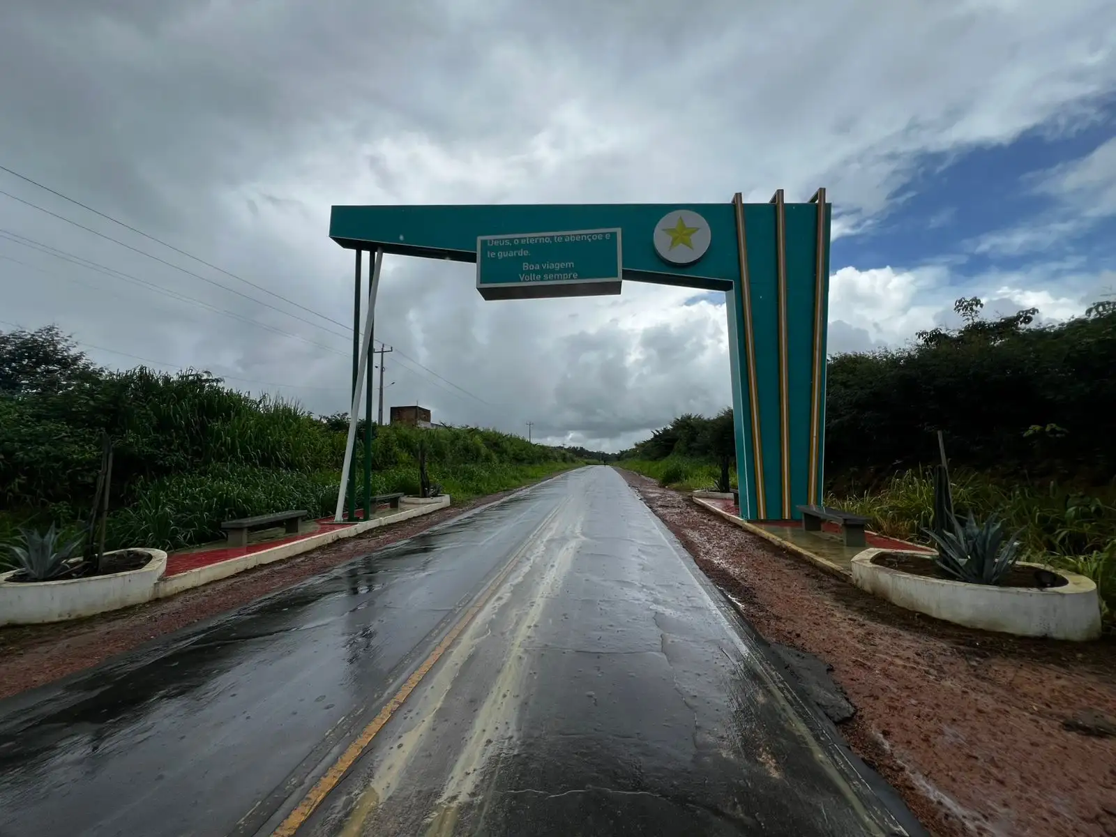 Foto 4 – Prefeitura de Fortuna reforça ações de arborização e sustentabilidade