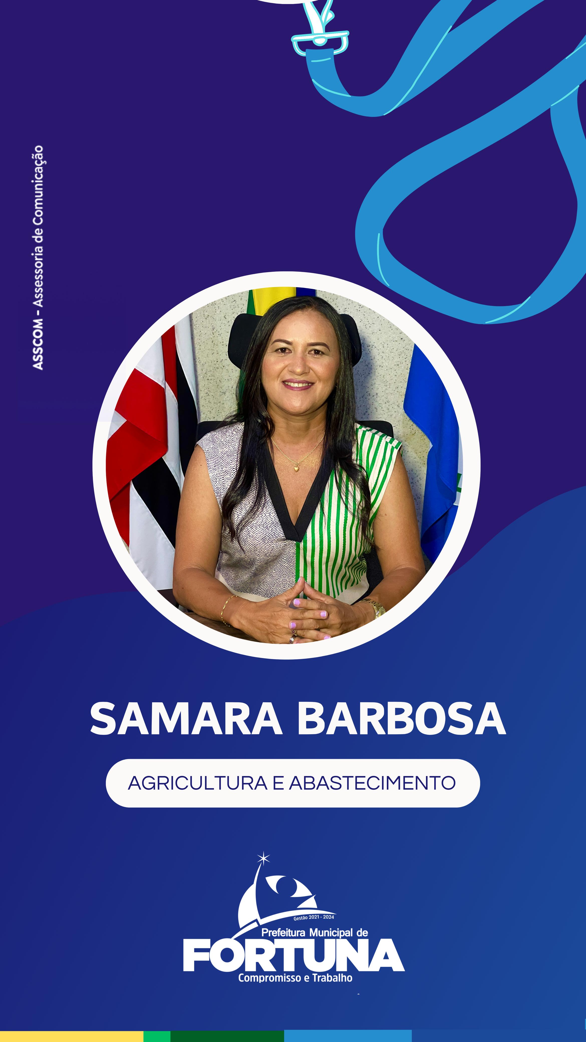 Foto 1 – Prefeitura de Fortuna dá posse ao novo secretariado para o quadriênio 2025-2028