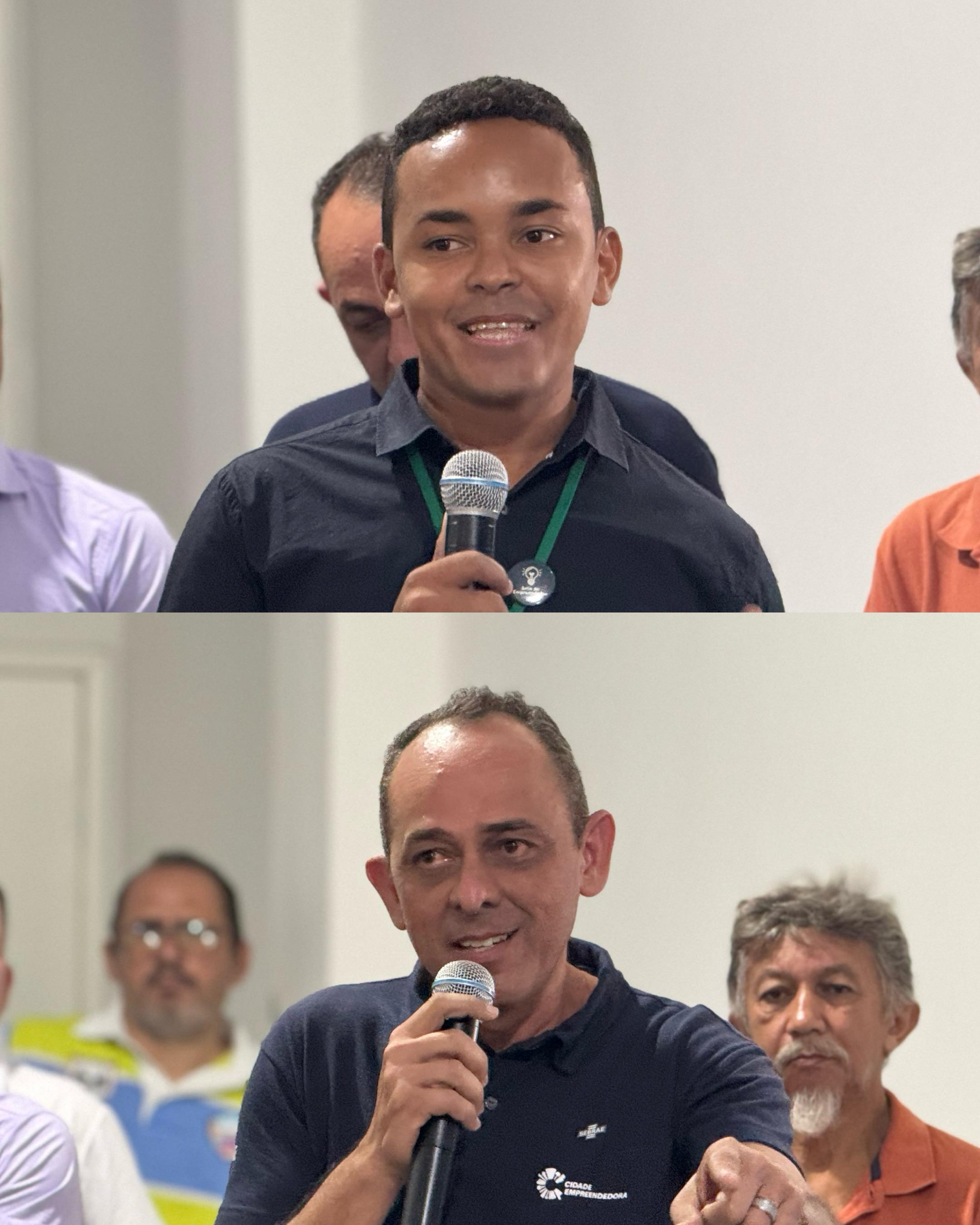 Foto 3 – Prefeitura de Fortuna reinaugura a Sala do Empreendedor e reforça compromisso com o desenvolvimento econômico