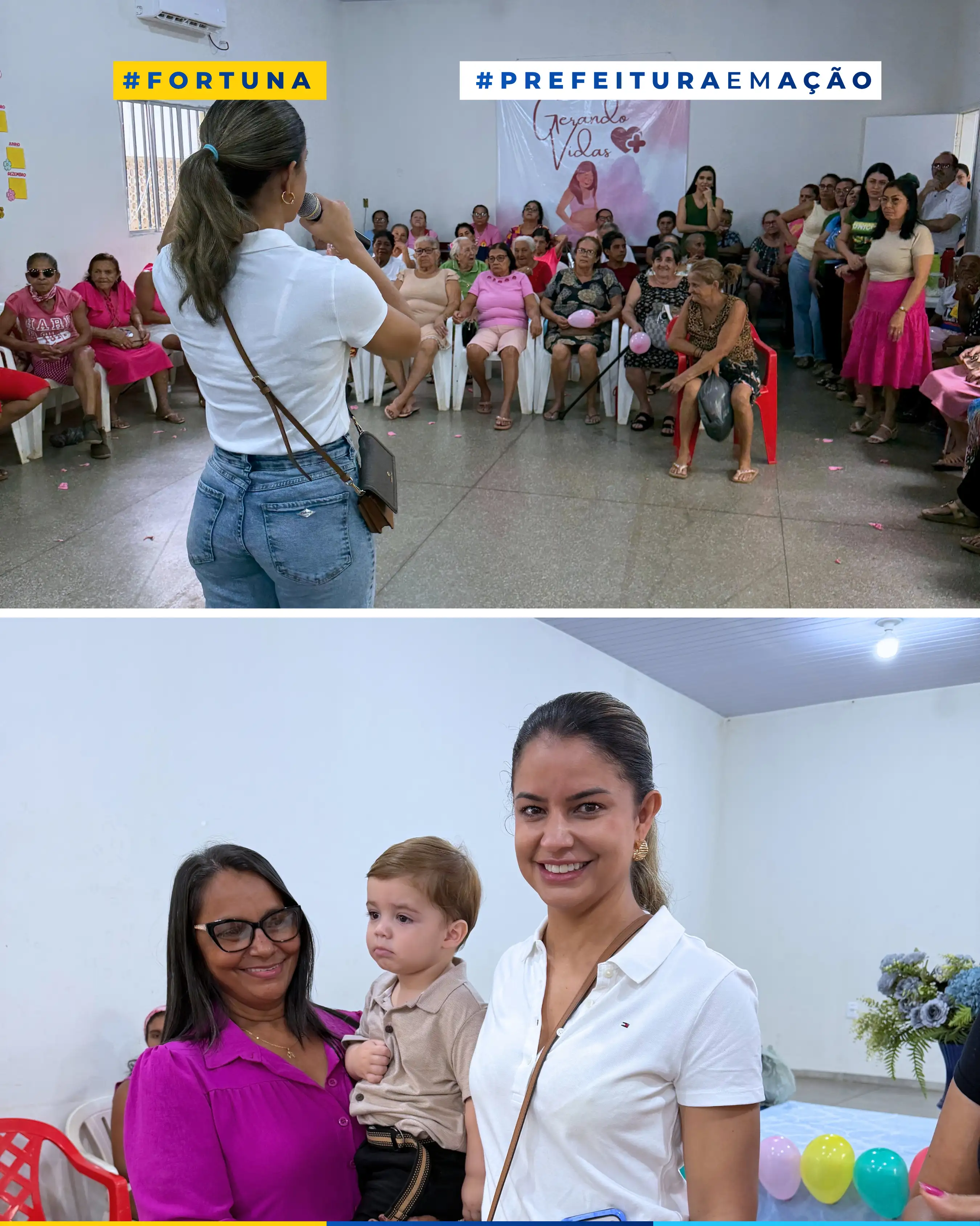 Foto 3 – 1º DE OUTUBRO | DIA INTERNACIONAL DA PESSOA IDOSA