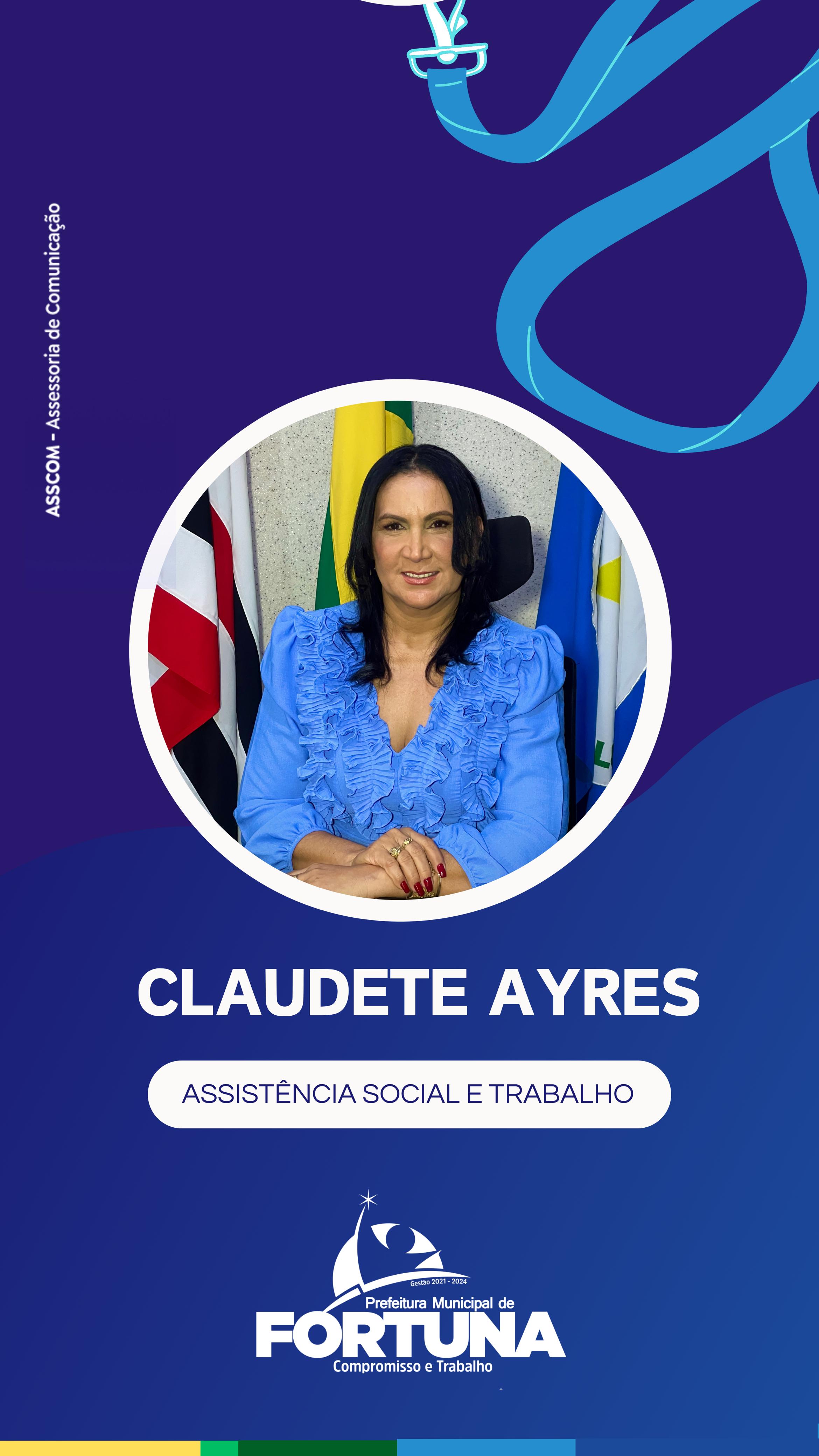 Foto 13 – Prefeitura de Fortuna dá posse ao novo secretariado para o quadriênio 2025-2028